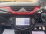 USED 2015 15 VAUXHALL CORSA 1.4i SRi VX Line Hatchback 3dr Petrol Manual Euro 6 (90 ps) 1 FORMER KEEPER-6 SERVICES.