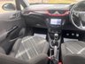 USED 2015 15 VAUXHALL CORSA 1.4i SRi VX Line Hatchback 3dr Petrol Manual Euro 6 (90 ps) 1 FORMER KEEPER-6 SERVICES.