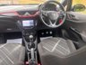 USED 2015 15 VAUXHALL CORSA 1.4i SRi VX Line Hatchback 3dr Petrol Manual Euro 6 (90 ps) 1 FORMER KEEPER-6 SERVICES.