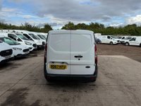 USED 2017 67 FORD TRANSIT CONNECT 1.5 TDCi 220 L1 H1 5dr AIR CON, P/SENSORS, VERY CLEAN