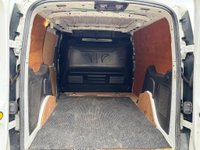 USED 2017 67 FORD TRANSIT CONNECT 1.5 TDCi 220 L1 H1 5dr AIR CON, P/SENSORS, VERY CLEAN