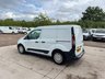 USED 2017 67 FORD TRANSIT CONNECT 1.5 TDCi 220 L1 H1 5dr AIR CON, P/SENSORS, VERY CLEAN