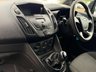 USED 2017 67 FORD TRANSIT CONNECT 1.5 TDCi 220 L1 H1 5dr AIR CON, P/SENSORS, VERY CLEAN