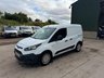 USED 2017 67 FORD TRANSIT CONNECT 1.5 TDCi 220 L1 H1 5dr AIR CON, P/SENSORS, VERY CLEAN