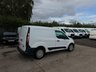 USED 2017 67 FORD TRANSIT CONNECT 1.5 TDCi 220 L1 H1 5dr AIR CON, P/SENSORS, VERY CLEAN