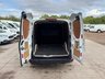 USED 2017 67 FORD TRANSIT CONNECT 1.5 TDCi 220 L1 H1 5dr AIR CON, P/SENSORS, VERY CLEAN