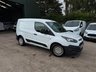 USED 2017 67 FORD TRANSIT CONNECT 1.5 TDCi 220 L1 H1 5dr AIR CON, P/SENSORS, VERY CLEAN