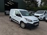 USED 2017 67 FORD TRANSIT CONNECT 1.5 TDCi 220 L1 H1 5dr AIR CON, P/SENSORS, VERY CLEAN