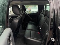 USED 2018 18 FORD RANGER 3.2 TDCi Limited 1 Auto 4WD Euro 5 4dr FSH, 1 OWNER, 2 KEYS, CLEAN