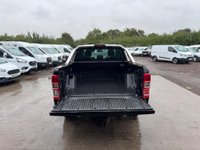 USED 2018 18 FORD RANGER 3.2 TDCi Limited 1 Auto 4WD Euro 5 4dr FSH, 1 OWNER, 2 KEYS, CLEAN