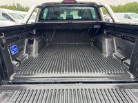 USED 2018 18 FORD RANGER 3.2 TDCi Limited 1 Auto 4WD Euro 5 4dr FSH, 1 OWNER, 2 KEYS, CLEAN