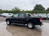 USED 2018 18 FORD RANGER 3.2 TDCi Limited 1 Auto 4WD Euro 5 4dr FSH, 1 OWNER, 2 KEYS, CLEAN