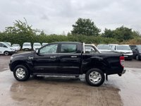 USED 2018 18 FORD RANGER 3.2 TDCi Limited 1 Auto 4WD Euro 5 4dr FSH, 1 OWNER, 2 KEYS, CLEAN