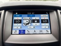 USED 2018 18 FORD RANGER 3.2 TDCi Limited 1 Auto 4WD Euro 5 4dr FSH, 1 OWNER, 2 KEYS, CLEAN
