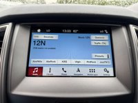 USED 2018 18 FORD RANGER 3.2 TDCi Limited 1 Auto 4WD Euro 5 4dr FSH, 1 OWNER, 2 KEYS, CLEAN