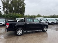 USED 2018 18 FORD RANGER 3.2 TDCi Limited 1 Auto 4WD Euro 5 4dr FSH, 1 OWNER, 2 KEYS, CLEAN