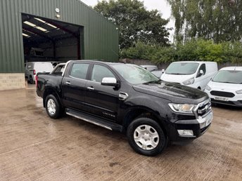 2018 FORD RANGER