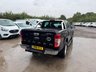 USED 2018 18 FORD RANGER 3.2 TDCi Limited 1 Auto 4WD Euro 5 4dr FSH, 1 OWNER, 2 KEYS, CLEAN