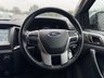 USED 2018 18 FORD RANGER 3.2 TDCi Limited 1 Auto 4WD Euro 5 4dr FSH, 1 OWNER, 2 KEYS, CLEAN