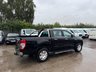 USED 2018 18 FORD RANGER 3.2 TDCi Limited 1 Auto 4WD Euro 5 4dr FSH, 1 OWNER, 2 KEYS, CLEAN