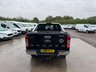 USED 2018 18 FORD RANGER 3.2 TDCi Limited 1 Auto 4WD Euro 5 4dr FSH, 1 OWNER, 2 KEYS, CLEAN