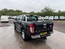 USED 2018 18 FORD RANGER 3.2 TDCi Limited 1 Auto 4WD Euro 5 4dr FSH, 1 OWNER, 2 KEYS, CLEAN