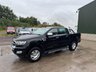 USED 2018 18 FORD RANGER 3.2 TDCi Limited 1 Auto 4WD Euro 5 4dr FSH, 1 OWNER, 2 KEYS, CLEAN