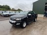 USED 2018 18 FORD RANGER 3.2 TDCi Limited 1 Auto 4WD Euro 5 4dr FSH, 1 OWNER, 2 KEYS, CLEAN