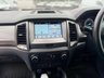 USED 2018 18 FORD RANGER 3.2 TDCi Limited 1 Auto 4WD Euro 5 4dr FSH, 1 OWNER, 2 KEYS, CLEAN