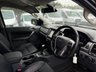 USED 2018 18 FORD RANGER 3.2 TDCi Limited 1 Auto 4WD Euro 5 4dr FSH, 1 OWNER, 2 KEYS, CLEAN
