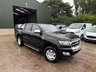 USED 2018 18 FORD RANGER 3.2 TDCi Limited 1 Auto 4WD Euro 5 4dr FSH, 1 OWNER, 2 KEYS, CLEAN