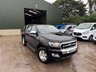 USED 2018 18 FORD RANGER 3.2 TDCi Limited 1 Auto 4WD Euro 5 4dr FSH, 1 OWNER, 2 KEYS, CLEAN