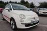 USED 2014 64 FIAT 500 1.2 Lounge Hatchback 3dr Petrol Manual Euro 6 (s/s) (69 bhp) Only 3 owners from new. Low mileage - only 54,000 miles. 4 Stamps Of Service History. Only &pound;35 annual road fund tax. New Cambelt recently fitted. New MOT on purchase. Spare key & owners handbook. New MOT & Service Available on purchase + 2 YEARS FREE MOT TEST & 2 YEARS SERVICE INCLUDED. 3 Months Russell Ham Quality Warranty . All Car's Are HPI Clear . Finance Arranged - - Extended 12 Month's Warranty Available. Credit Card's Accepted . To view all of our cars visit www.russellham.co.uk.