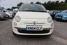 USED 2014 64 FIAT 500 1.2 Lounge Hatchback 3dr Petrol Manual Euro 6 (s/s) (69 bhp) Only 3 owners from new. Low mileage - only 54,000 miles. 4 Stamps Of Service History. Only &pound;35 annual road fund tax. New Cambelt recently fitted. New MOT on purchase. Spare key & owners handbook. New MOT & Service Available on purchase + 2 YEARS FREE MOT TEST & 2 YEARS SERVICE INCLUDED. 3 Months Russell Ham Quality Warranty . All Car's Are HPI Clear . Finance Arranged - - Extended 12 Month's Warranty Available. Credit Card's Accepted . To view all of our cars visit www.russellham.co.uk.
