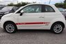 USED 2014 64 FIAT 500 1.2 Lounge Hatchback 3dr Petrol Manual Euro 6 (s/s) (69 bhp) Only 3 owners from new. Low mileage - only 54,000 miles. 4 Stamps Of Service History. Only &pound;35 annual road fund tax. New Cambelt recently fitted. New MOT on purchase. Spare key & owners handbook. New MOT & Service Available on purchase + 2 YEARS FREE MOT TEST & 2 YEARS SERVICE INCLUDED. 3 Months Russell Ham Quality Warranty . All Car's Are HPI Clear . Finance Arranged - - Extended 12 Month's Warranty Available. Credit Card's Accepted . To view all of our cars visit www.russellham.co.uk.