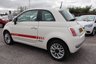 USED 2014 64 FIAT 500 1.2 Lounge Hatchback 3dr Petrol Manual Euro 6 (s/s) (69 bhp) Only 3 owners from new. Low mileage - only 54,000 miles. 4 Stamps Of Service History. Only &pound;35 annual road fund tax. New Cambelt recently fitted. New MOT on purchase. Spare key & owners handbook. New MOT & Service Available on purchase + 2 YEARS FREE MOT TEST & 2 YEARS SERVICE INCLUDED. 3 Months Russell Ham Quality Warranty . All Car's Are HPI Clear . Finance Arranged - - Extended 12 Month's Warranty Available. Credit Card's Accepted . To view all of our cars visit www.russellham.co.uk.