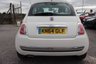 USED 2014 64 FIAT 500 1.2 Lounge Hatchback 3dr Petrol Manual Euro 6 (s/s) (69 bhp) Only 3 owners from new. Low mileage - only 54,000 miles. 4 Stamps Of Service History. Only &pound;35 annual road fund tax. New Cambelt recently fitted. New MOT on purchase. Spare key & owners handbook. New MOT & Service Available on purchase + 2 YEARS FREE MOT TEST & 2 YEARS SERVICE INCLUDED. 3 Months Russell Ham Quality Warranty . All Car's Are HPI Clear . Finance Arranged - - Extended 12 Month's Warranty Available. Credit Card's Accepted . To view all of our cars visit www.russellham.co.uk.