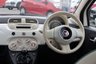USED 2014 64 FIAT 500 1.2 Lounge Hatchback 3dr Petrol Manual Euro 6 (s/s) (69 bhp) Only 3 owners from new. Low mileage - only 54,000 miles. 4 Stamps Of Service History. Only &pound;35 annual road fund tax. New Cambelt recently fitted. New MOT on purchase. Spare key & owners handbook. New MOT & Service Available on purchase + 2 YEARS FREE MOT TEST & 2 YEARS SERVICE INCLUDED. 3 Months Russell Ham Quality Warranty . All Car's Are HPI Clear . Finance Arranged - - Extended 12 Month's Warranty Available. Credit Card's Accepted . To view all of our cars visit www.russellham.co.uk.