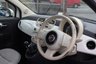 USED 2014 64 FIAT 500 1.2 Lounge Hatchback 3dr Petrol Manual Euro 6 (s/s) (69 bhp) Only 3 owners from new. Low mileage - only 54,000 miles. 4 Stamps Of Service History. Only &pound;35 annual road fund tax. New Cambelt recently fitted. New MOT on purchase. Spare key & owners handbook. New MOT & Service Available on purchase + 2 YEARS FREE MOT TEST & 2 YEARS SERVICE INCLUDED. 3 Months Russell Ham Quality Warranty . All Car's Are HPI Clear . Finance Arranged - - Extended 12 Month's Warranty Available. Credit Card's Accepted . To view all of our cars visit www.russellham.co.uk.