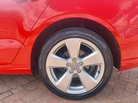 USED 2013 63 AUDI A3 1.4 TFSI CoD Sport Saloon 4dr Petrol S Tronic Euro 6 (s/s) (140 ps) 