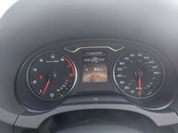 USED 2013 63 AUDI A3 1.4 TFSI CoD Sport Saloon 4dr Petrol S Tronic Euro 6 (s/s) (140 ps) 