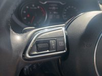 USED 2013 63 AUDI A3 1.4 TFSI CoD Sport Saloon 4dr Petrol S Tronic Euro 6 (s/s) (140 ps) 