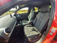 USED 2013 63 AUDI A3 1.4 TFSI CoD Sport Saloon 4dr Petrol S Tronic Euro 6 (s/s) (140 ps) 