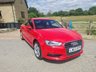 USED 2013 63 AUDI A3 1.4 TFSI CoD Sport Saloon 4dr Petrol S Tronic Euro 6 (s/s) (140 ps) 