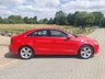 USED 2013 63 AUDI A3 1.4 TFSI CoD Sport Saloon 4dr Petrol S Tronic Euro 6 (s/s) (140 ps) 