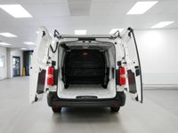 USED 2022 22 TOYOTA PROACE 2.0 D 140 BHP L2 LONG ACTIVE EDITION 6 DOOR ( AIR CON ) 1 OWNER | L2 LONG | AIR CON | 6 DOORS