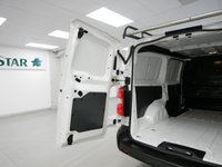 USED 2022 22 TOYOTA PROACE 2.0 D 140 BHP L2 LONG ACTIVE EDITION 6 DOOR ( AIR CON ) 1 OWNER | L2 LONG | AIR CON | 6 DOORS