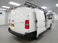 USED 2022 22 TOYOTA PROACE 2.0 D 140 BHP L2 LONG ACTIVE EDITION 6 DOOR ( AIR CON ) 1 OWNER | L2 LONG | AIR CON | 6 DOORS