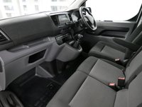 USED 2022 22 TOYOTA PROACE 2.0 D 140 BHP L2 LONG ACTIVE EDITION 6 DOOR ( AIR CON ) 1 OWNER | L2 LONG | AIR CON | 6 DOORS