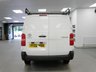 USED TOYOTA PROACE